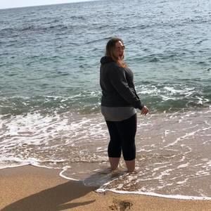 Meet your Posher, Courtney